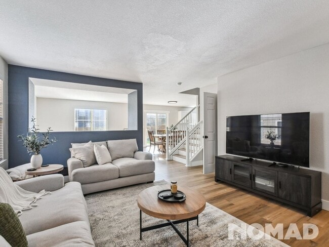 Building Photo - Newly remodeled home with upgrades