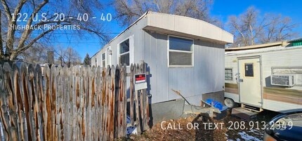 Building Photo - 122 US-20