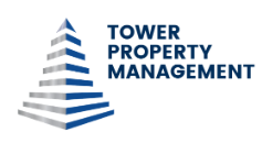 Property Management Company Logo