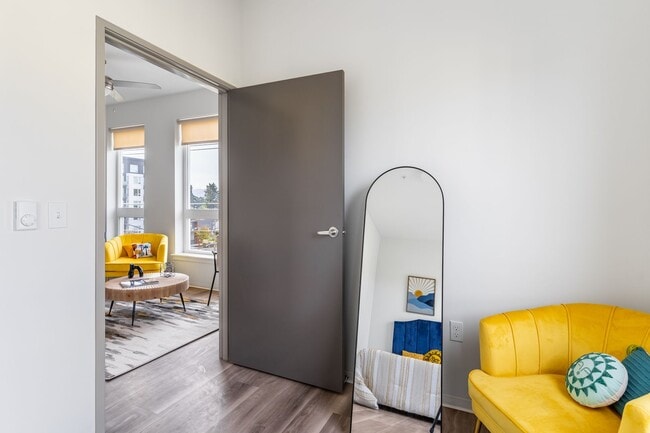 Interior Photo - Modern Living at Koz on Interstate