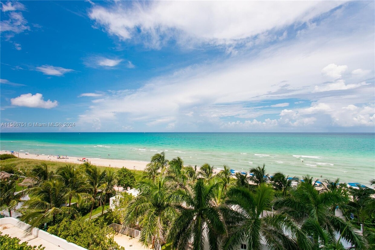 Primary Photo - 6365 Collins Ave