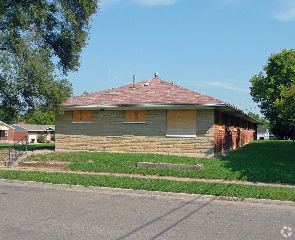 Building Photo - 1917 Weaver St