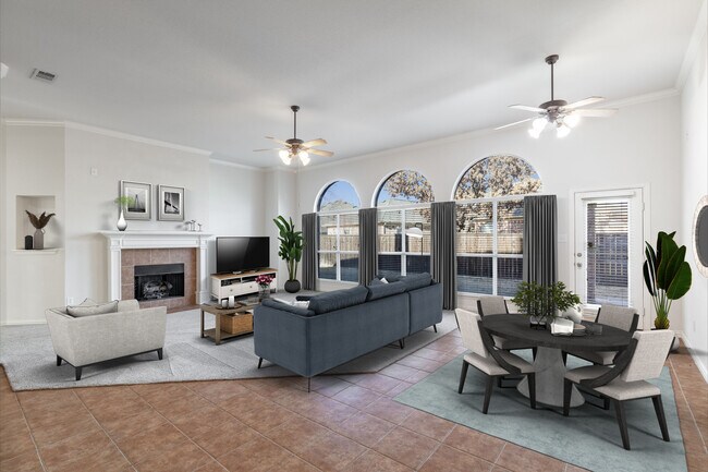 Building Photo - 4212 Chippewa Ct