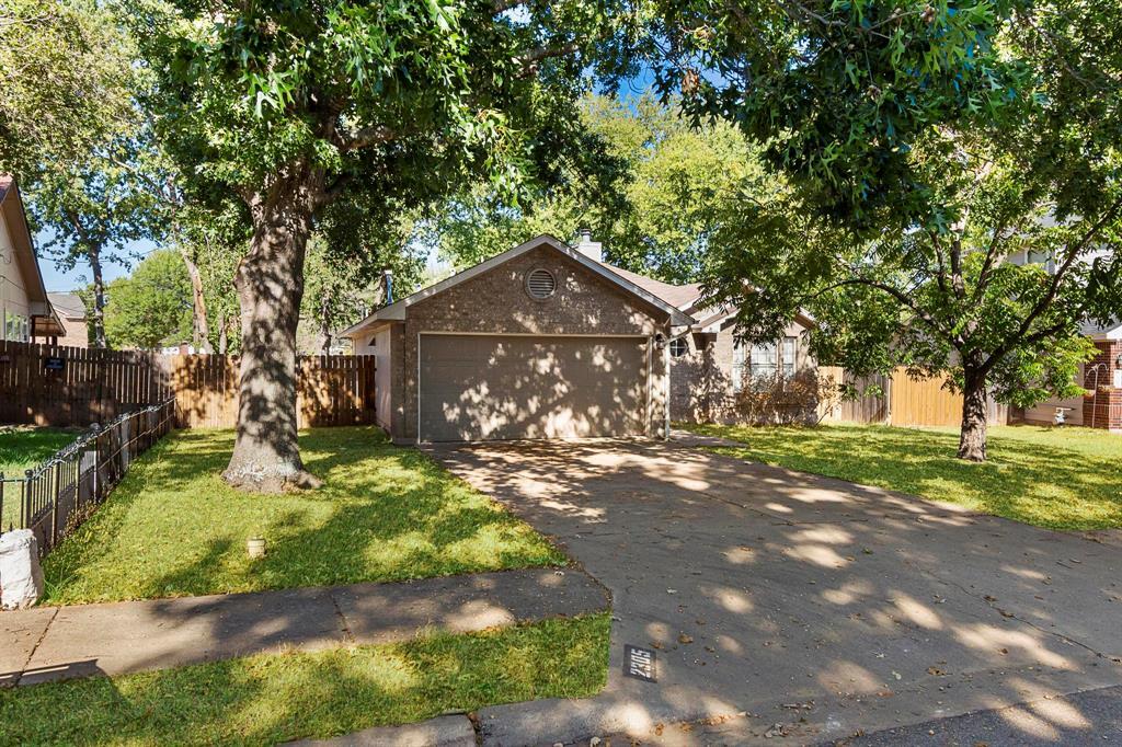 Foto principal - 2305 Wright Cir