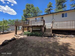 Building Photo - 1208 W Apache Ln