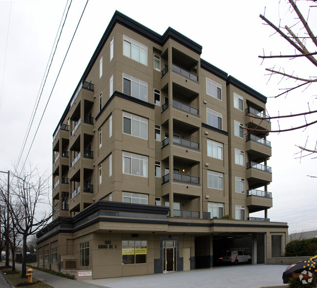 Foto del edificio - Alterra