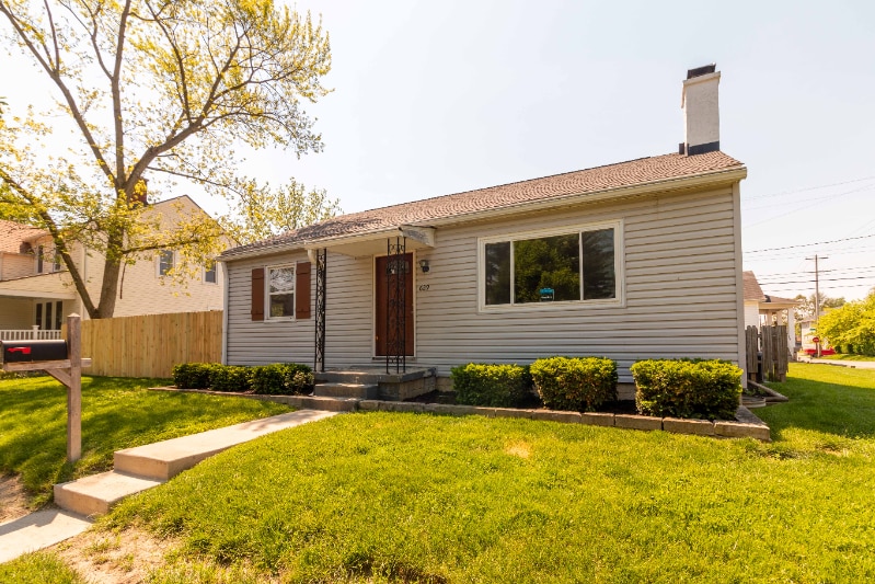 Foto principal - 629 Hanford St