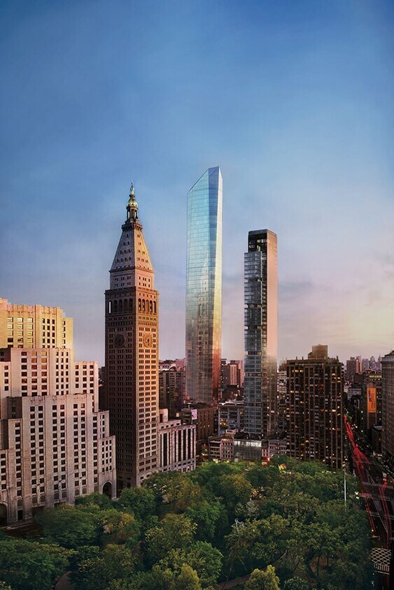 Foto principal - 45 E 22nd St