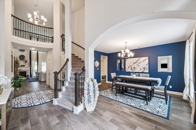 Foto del edificio - 1307 Hackberry Heights Dr