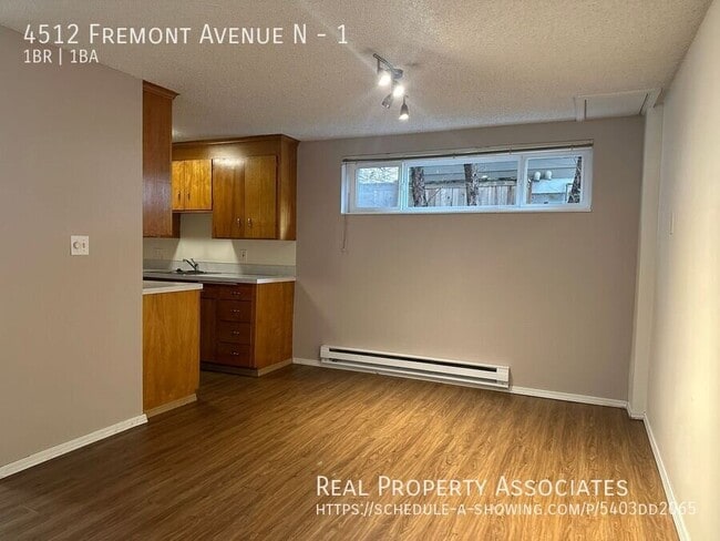 Building Photo - 4512 Fremont Ave N