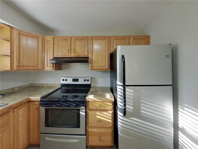 Foto del edificio - 1543 8th St SE