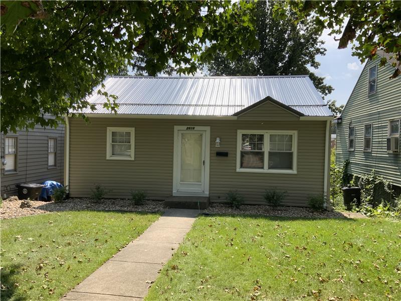 2618 Alvarado Blvd, Steubenville, OH 43952 House for Rent in Steubenville, OH