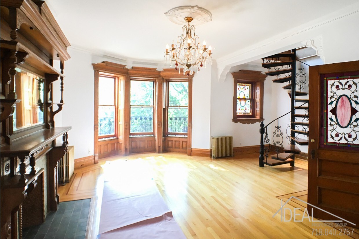 Foto principal - 141 Hancock St