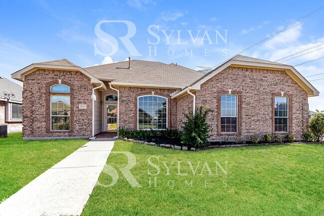 Foto del edificio - Texas beauty with all the bells and whistles!