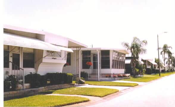 Building Photo - Glen Ellen Mobile Home Park
