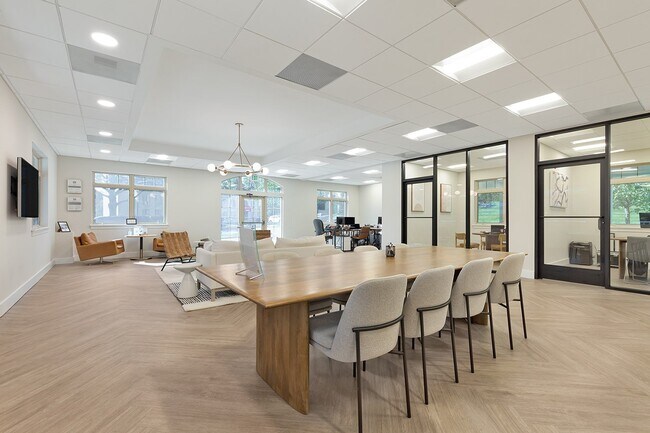 Foto del edificio - Copper and Quarry Village Apartments