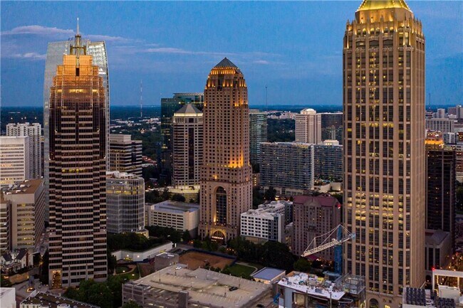 Foto del edificio - 75 14th St NE