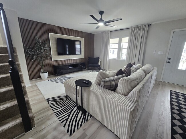 Foto del edificio - 5413 Woburn Ln