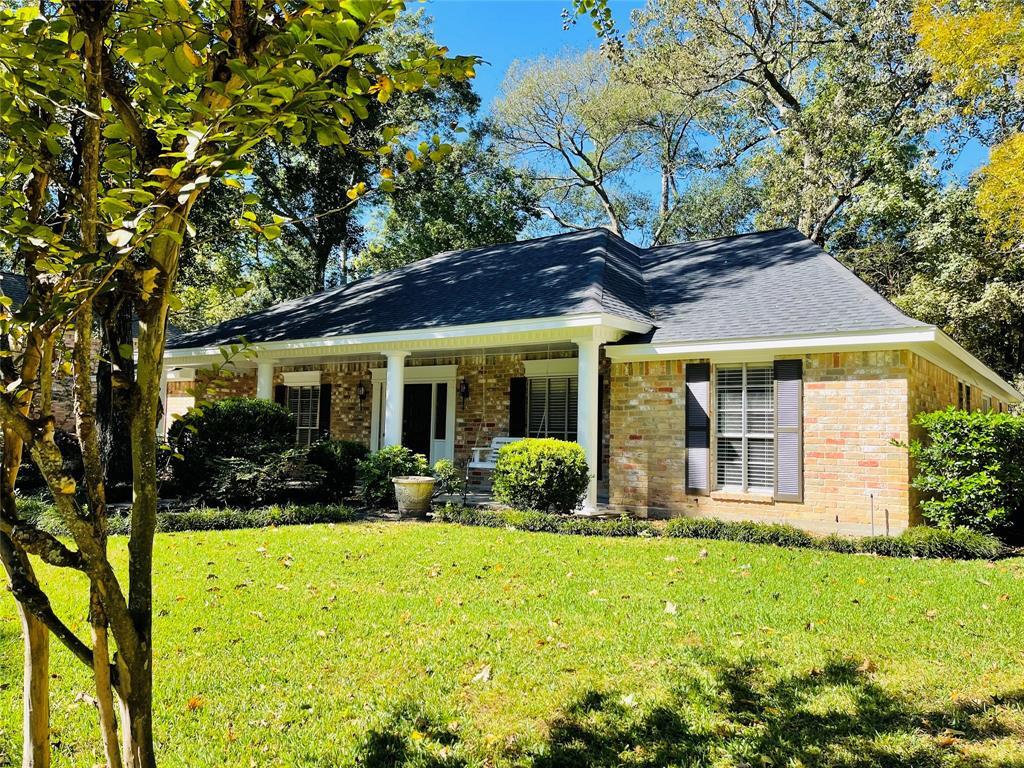 2915 Redwood Lodge Dr, Humble, TX 77339 House Rental in Humble, TX