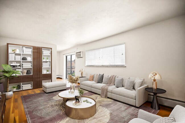 Foto del edificio - The Shamrock