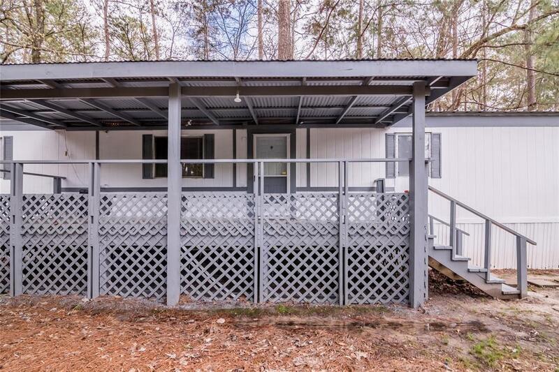 3 Meadowlark, Trinity, TX 75862 House Rental in Trinity, TX