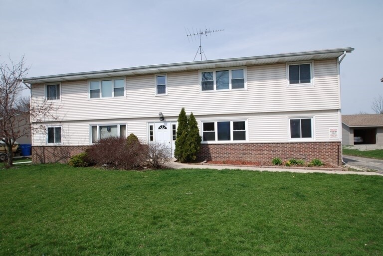 Foto principal - 1028 Meadow St