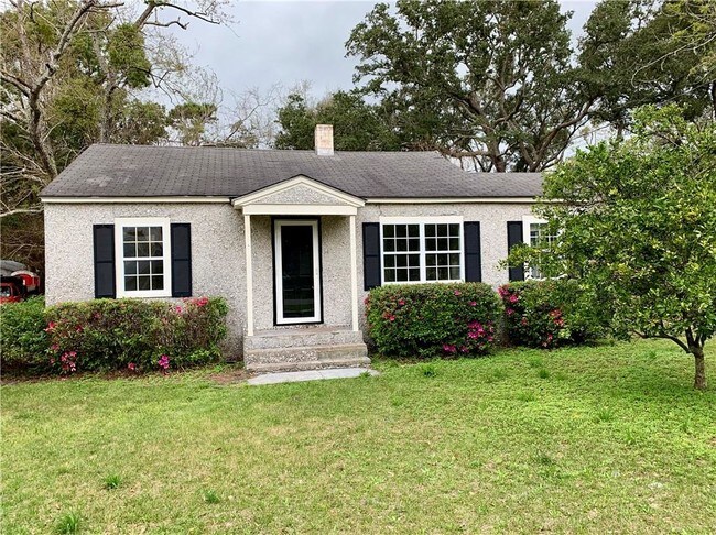 Building Photo - 209 Anguilla Ave