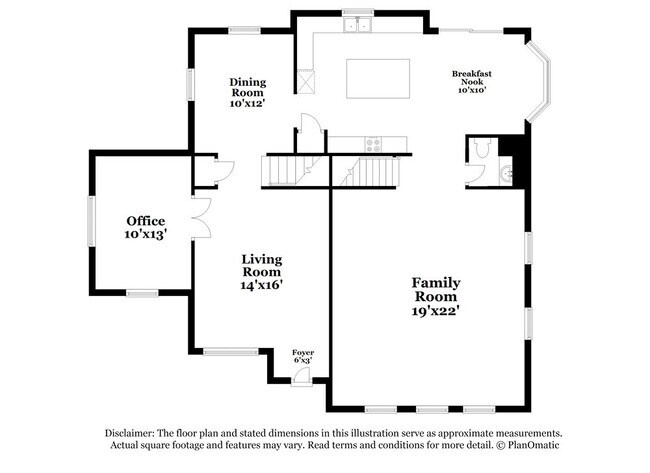 Building Photo - 2561 Jordan Ridge Dr