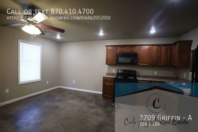 Building Photo - Beautiful, recently built 2-bed 1 bath dup...