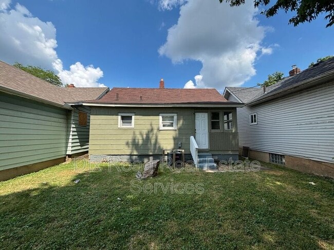 Photo - 1022 Auburn Street House