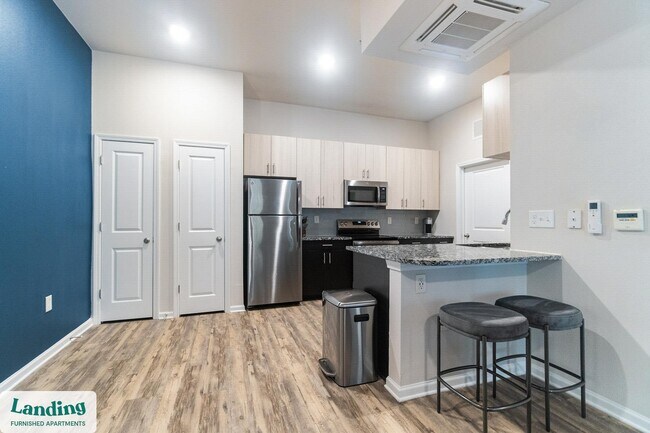 Foto del edificio - 655 W Mallard Creek Church Rd