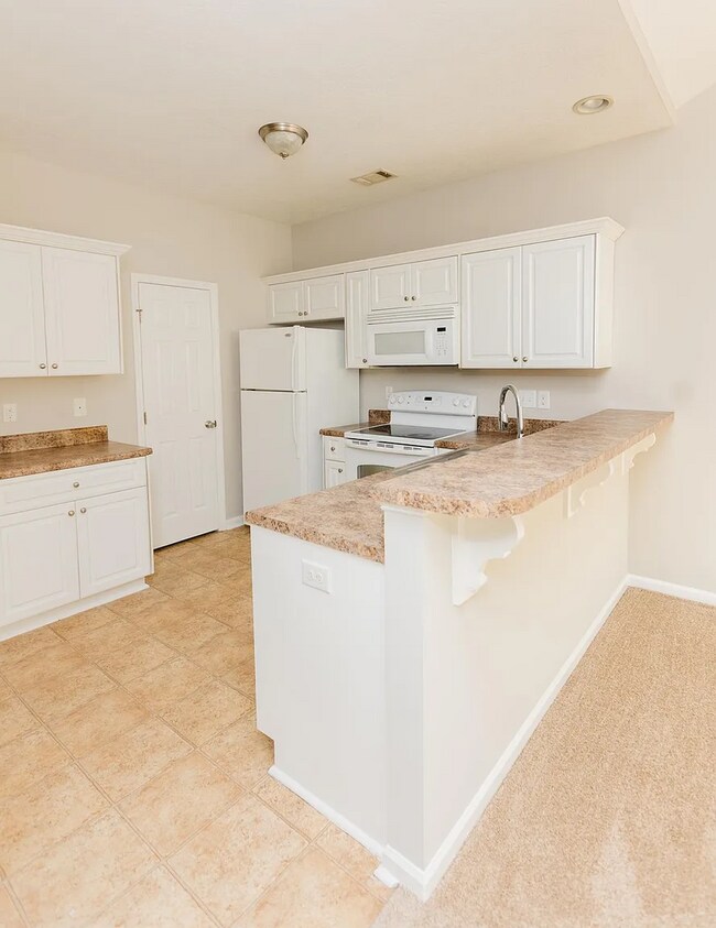 Foto del interior - Grovetown Crossing