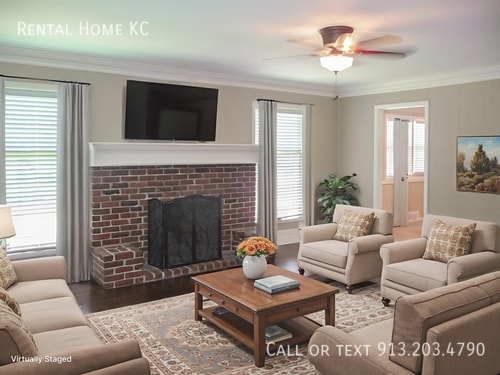 Foto del edificio - 5521 W 98th Pl