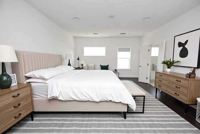Foto del edificio - 7707 Jack Oak Ave