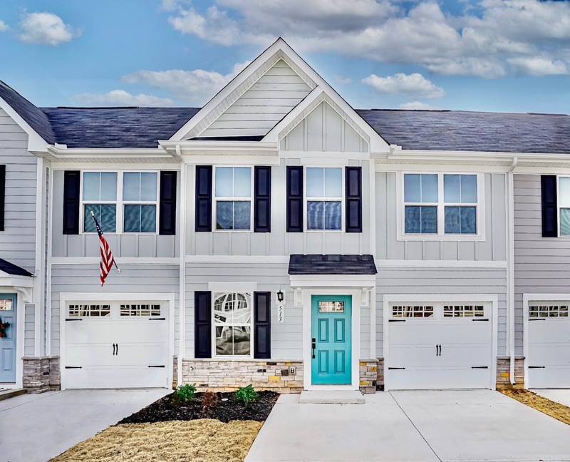 Foto principal - 513 Roan Creek Trl