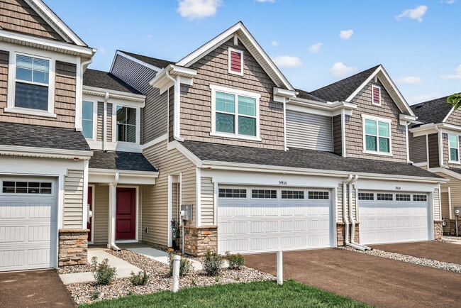 Building Photo - 14421 Allerton Way