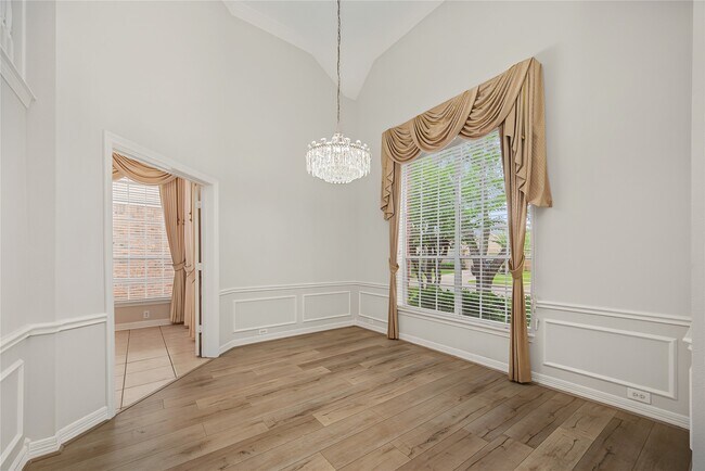 Foto del edificio - 5807 Bayberry Way