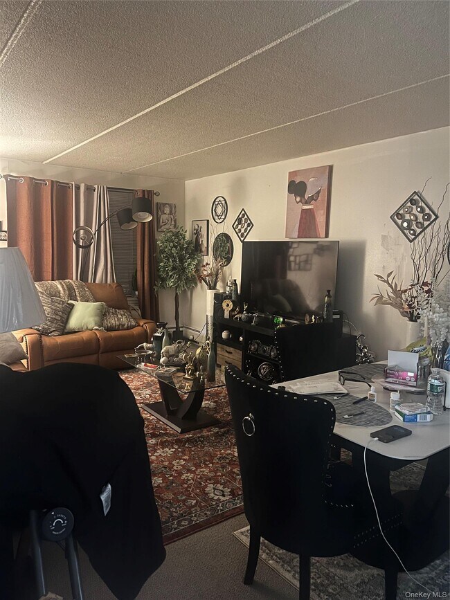 Foto del edificio - 35 Park Ave