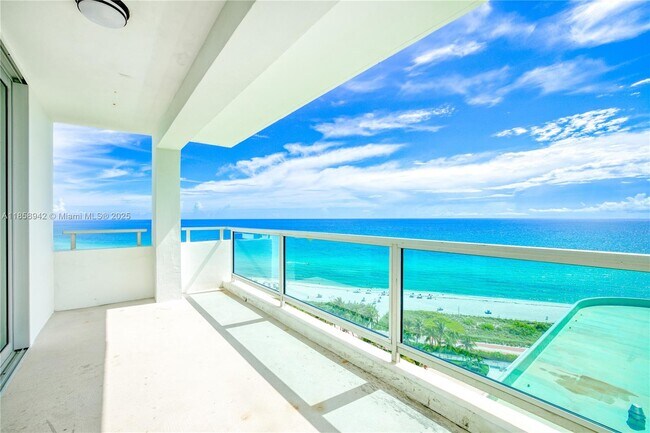 Building Photo - 5151 Collins Ave