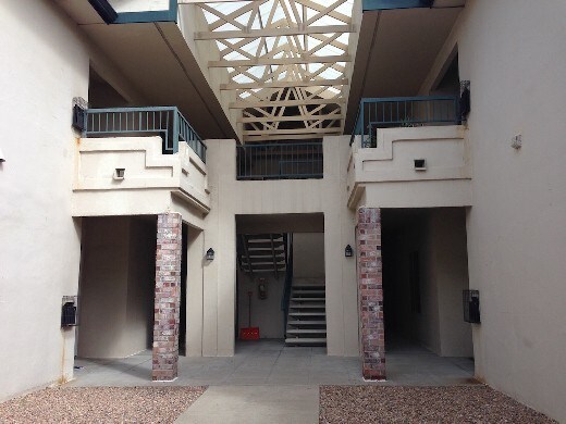 Primary Photo - Executive Condo in DTC