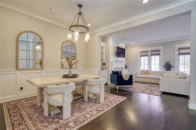 Foto del edificio - 984 Memorial Walk SE