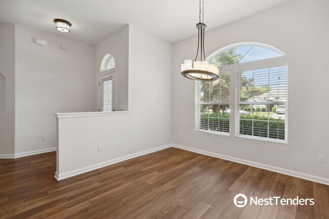 Foto del edificio - Roses Bluff Home in Yulee!