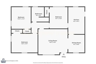 Building Photo - 1028 Broadmoor Dr