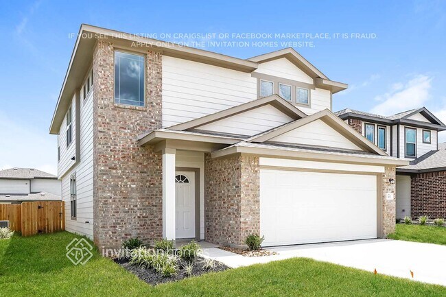 Foto del edificio - 24731 Linaria Dr