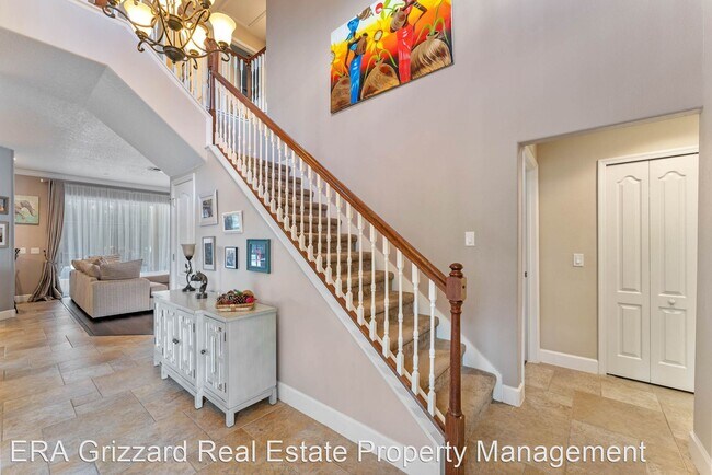 Building Photo - 5 br, 4 bath House - 5144 Rishley Run Way