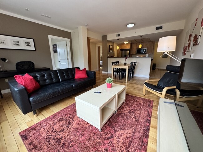 Photo - 277 Broadway Townhome