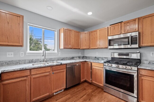 Foto del edificio - 1254 Hartland St