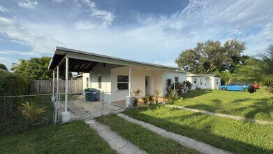 Building Photo - 551 NW 107th St