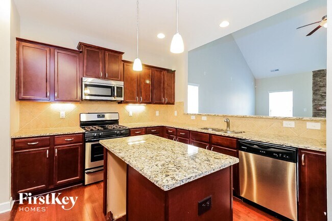 Foto del edificio - 271 Summerwind Plantation Dr