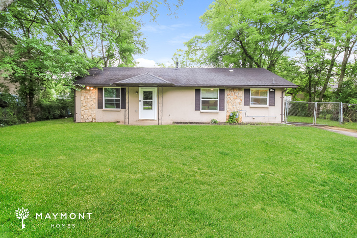 Foto principal - Charming 3 Bedroom Home